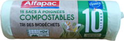 Poignées à nouer Compostable 10L thumbs 250px