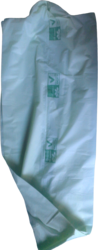 Sac2Nœuds 100% Biodégradable 30L Vue sac déplié