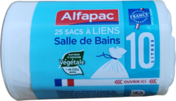 Salle de bain 10L 