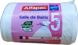 Salle de bain 5L 