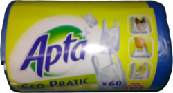 Apta Eco Pratic 20L thumbs 250px