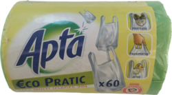 Apta Eco Pratic (vert) 20L thumbs 250px