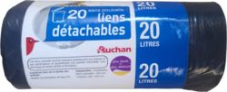 Auchan Lien classique 20L thumbs 250px