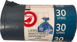 Auchan Lien classique 30L thumbs 250px