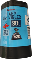 Auchan Lien classique 30L thumbs 250px