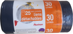 Auchan Lien classique 30L thumbs 250px