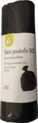 Auchan Lien classique Eco 50L thumbs 250px