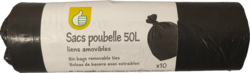 Auchan Lien classique Eco 50L thumbs 250px