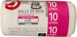 Auchan Lien classique Salle de bain 10L thumbs 250px