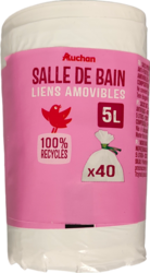 Auchan Lien classique Salle de bain 5L thumbs 250px