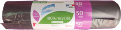 Auchan Lien coulissant 100% Recyclés 50L thumbs 250px