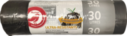 Auchan Lien coulissant Ultra résistant - Argent 30L thumbs 250px