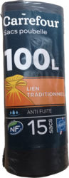 Lien classique 100L 