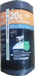 Carrefour Lien classique 20L thumbs 250px