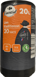 Carrefour Lien classique 20L thumbs 250px