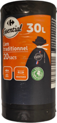 Carrefour Lien classique 30L thumbs 250px