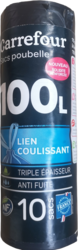 Lien coulissant 100L 