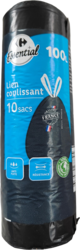 Lien coulissant 100L 