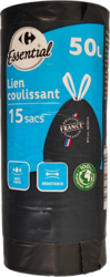 Lien coulissant 50L 