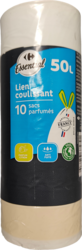 Lien coulissant Senteur citron 50L 