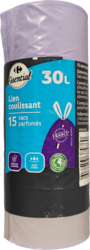 Carrefour Lien coulissant Senteur lavande 30L thumbs 250px