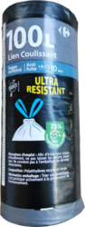 Lien coulissant Ultra résistant 100L 