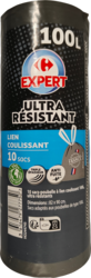 Lien coulissant Ultra résistant 100L 