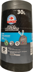 Lien coulissant Ultra résistant 30L 