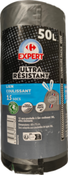 Carrefour Lien coulissant Ultra résistant 50L thumbs 250px