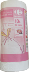 Carrefour Lien coullisant salle de bain Senteur lotus 10L thumbs 250px