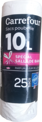 Carrefour  Lien coullisant salle de bain senteur lotus 10L thumbs 250px