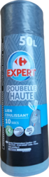 Poubelle haute Ultra résistant 50L 