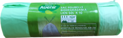 Avenir Biodégradable 50L 