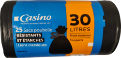 Casino Lien classique 30L thumbs 250px