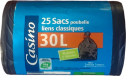 Casino Lien classique 30L thumbs 250px