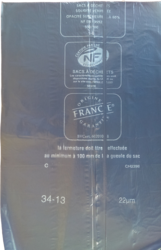 Lien classique 30L Vue marquage