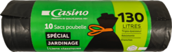 Casino Lien classique Jardin 130L thumbs 250px