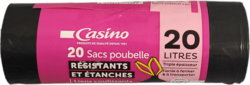 Casino Lien coulissant 20L thumbs 250px