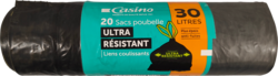 Lien coulissant Ultra résistant 30L 