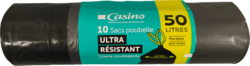 Casino Lien coulissant Ultra résistant 50L thumbs 250px