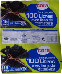 Lien classique 100L 