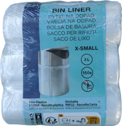 Dumil Bin liner 3L thumbs 250px