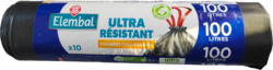 Lien coulissant Ultra résistant 100L 