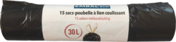 Lien coulissant 30L 