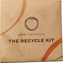 Événement Tomorrowland 2024 - Recycle kit thumbs 250px