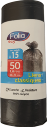 Lien classique éco 50L 