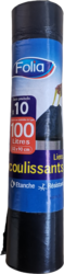 Lien coulissant 100L 