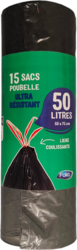 Lien coulissant 50L 