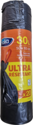 Lien coulissant ultra résistant 30L 