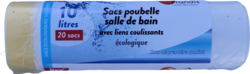 Lien coulissant Salle de bain 10L thumbs 250px